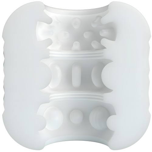 Masturbador Masculino Crystle Pretty Love