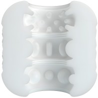 Masturbador Masculino Crystle Pretty Love