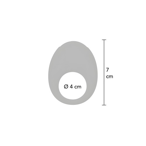 Toyjoy Eclipse Vibrating Cock Ring