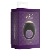 Toyjoy Eclipse Vibrating Cock Ring