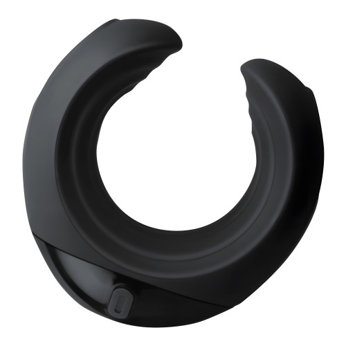 Rocks- Off - Echo Masturbador Vibrador Negro