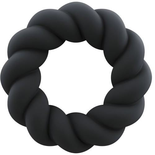 Rocks-Off Twist Cock Ring