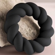 Rocks-Off Twist Cock Ring