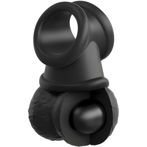 King Cock Weighted Testicles