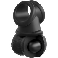 King Cock Weighted Testicles