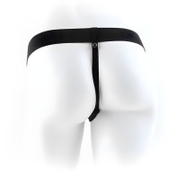 11 Arnes Vibrador Hueco