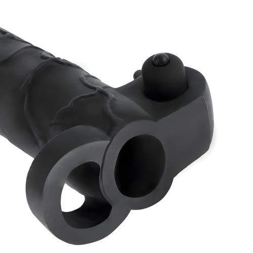 Fantasy X- Tensions - Extensión Para Hombres Pene Con Vibrador Real Feel 2