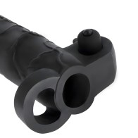 Fantasy X- Tensions - Extensión Para Hombres Pene Con Vibrador Real Feel 2