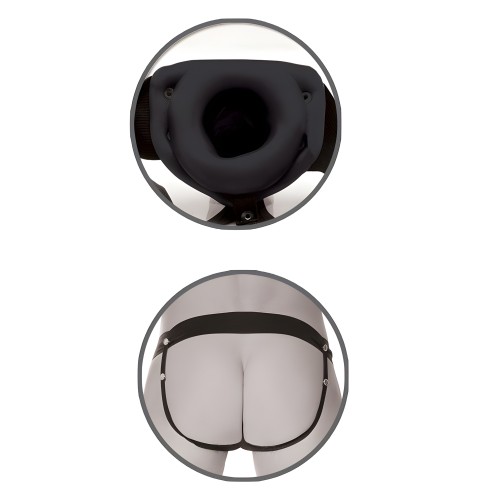 Fetish Fantasy Hollow Harness