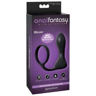 Anal Fantasy Elite Ass-gasm Pro Recargable
