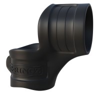 Fantasy C-ringz Big Penis and Testicle Ring