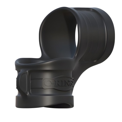 Fantasy C-ringz Big Anilla Pene Y Testículos