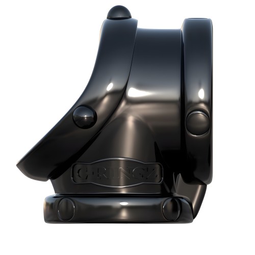 Fantasy C-ringz - Rock Hard Pipe