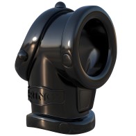 Fantasy C-ringz Cock Pipe