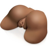 - Vagina Y Ano Estilo Perrito