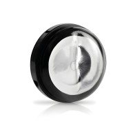 Pdx Mega Bator USB Masturbador Masculino Ano Negro