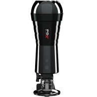 Vibrating Masturbator