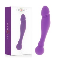 Dildo Doble Punto G Rick - Intense