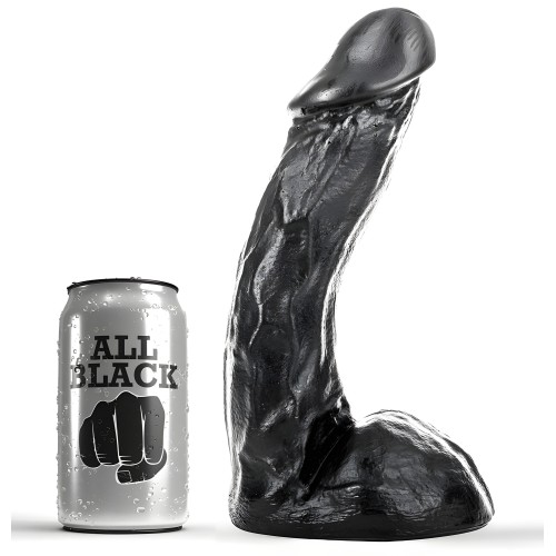 All Black - Dong 23 cm
