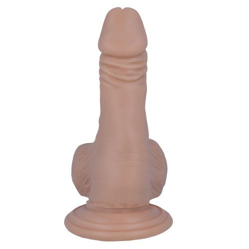 Mr Intense - 1 Pene Realístico 14.6 Cm
