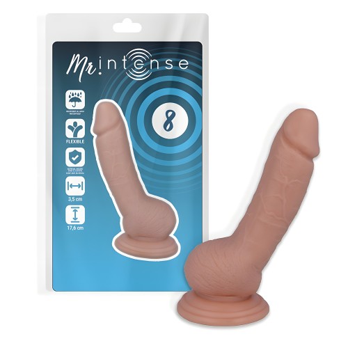 Mr Intense Realistic Dildo