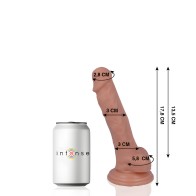 Mr. Intense Realistic Dildo 17.8 cm