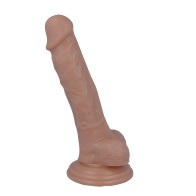 Mr. Intense Realistic Dildo 17.8 cm