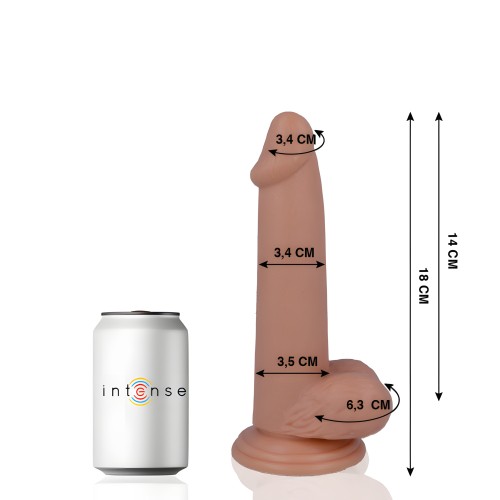 Mr. Intense 10 Dildo Realístico