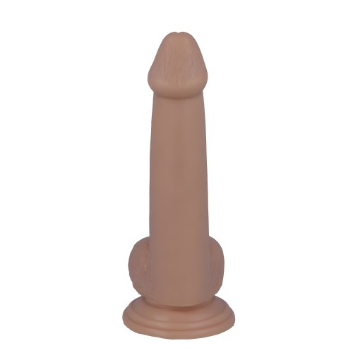 Mr. Intense 10 Realistic Dildo
