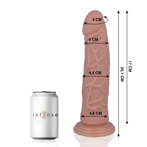 Mr. Intense Realistic 22 Dildo