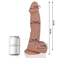 Mr. Intense Realistic 22 Cm Penis