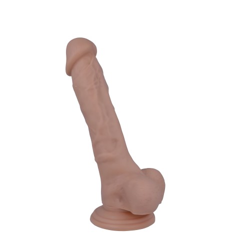 Mr. Intense Realistic Dildo - 22.3 cm