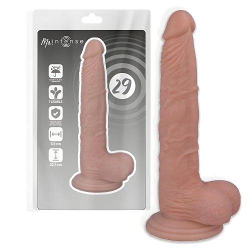 Dildo Realista Mr. Intense
