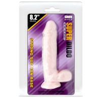 Baile - Super Dildo Realístico Natural