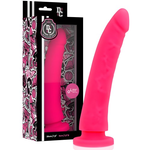 Delta Club Realistic Silicone Dildo 20cm