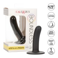 Calexotics - Boundless Dildo Liso 12 Cm Compatible Con Arnés