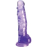 King Cock Realistic Dildo 16.5 cm