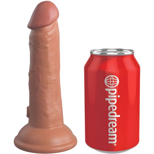 King Cock Elite Dildo 15.2 cm