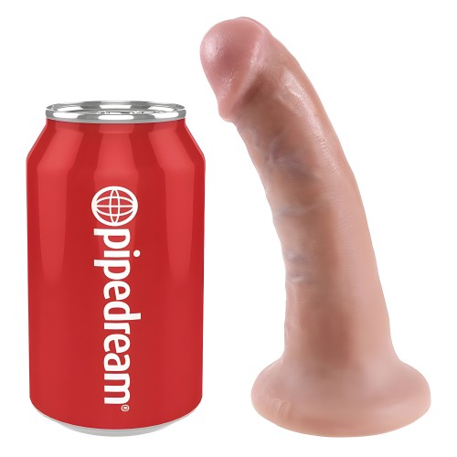 King Cock 6 Natural Penis