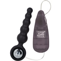 Booty Call Booty Shaker Anal Vibrator - Calexotics