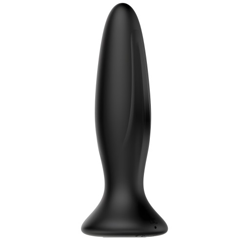Mr Play Rechargeable Anal Vibrator Plug