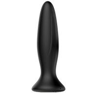 Mr Play Rechargeable Anal Vibrator Plug
