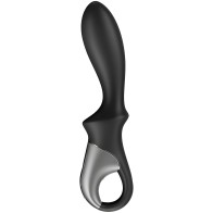 Satisfyer - Heat Climax Anal Vibrator