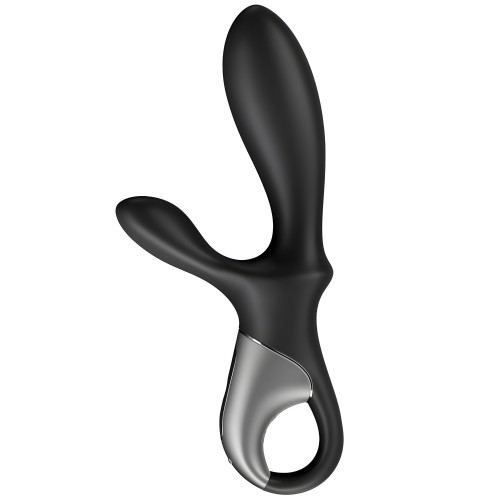 Satisfyer - Heat Climax+