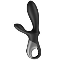 Satisfyer - Heat Climax+