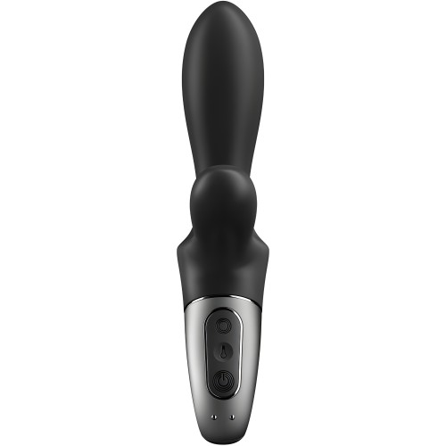 Satisfyer Heat Climax+