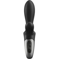 Satisfyer Heat Climax+