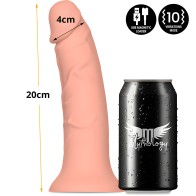 Asher Original Dildo