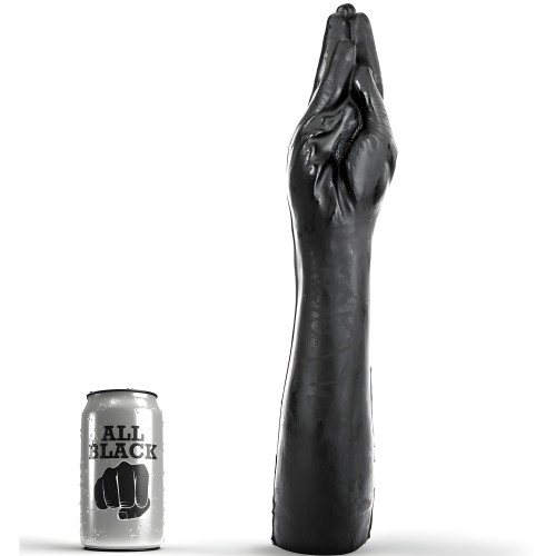 Giant Fisting Hand by All Black