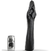 Puño Gigante Fisting de All Black
